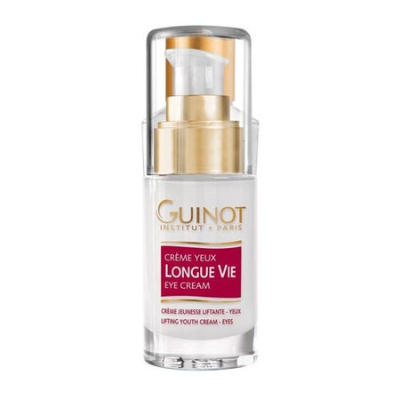 Guinot Longue Vie Yeux Eye Lifting Cream 15 ml