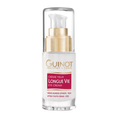 Guinot Longue Vie Yeux Eye Lifting Cream 15 ml