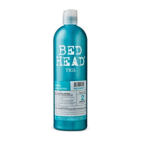 TIGI Bed Head Urban Antidotes Recovery Shampoo 750 ml