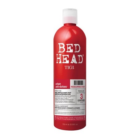 TIGI Bed Head Urban Antidotes Resurrection Acondicionador 750 ml