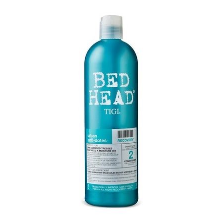 TIGI Bed Head Urban Antidotes Recovery Après-shampoing 750 ml