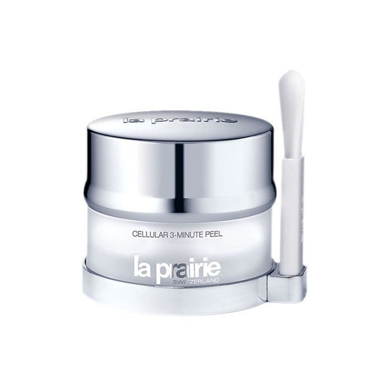 La Prairie Cellular 3-minute Peel | Deloox.es