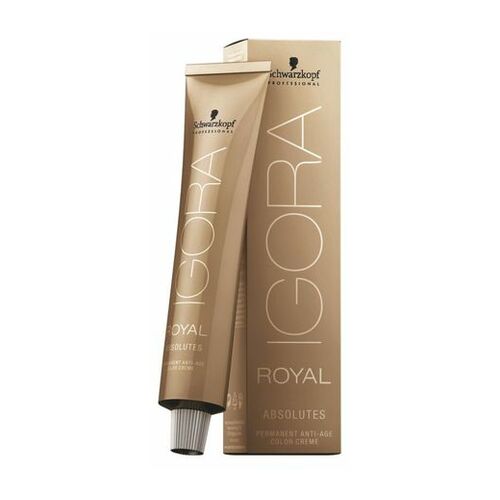 Schwarzkopf Professional Igora Royal Absolutes