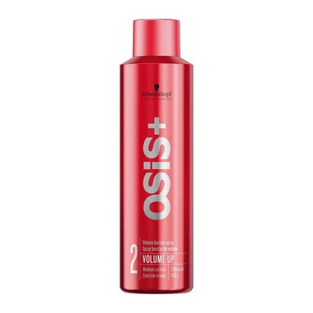 Schwarzkopf Professional OSiS+ Volume Up Texture Spray 250 ml