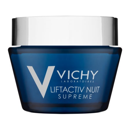 Vichy LiftActiv Supreme Dermsource Night Cream
