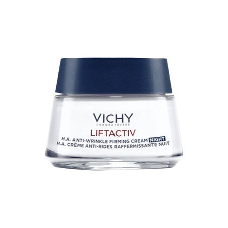 Vichy LiftActiv Supreme Dermsource Night Cream 50 ml