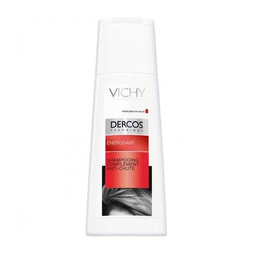 Vichy Dercos Energising Shampoo With Aminexil
