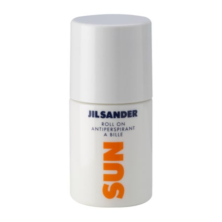 Jil Sander Sun Deodorant