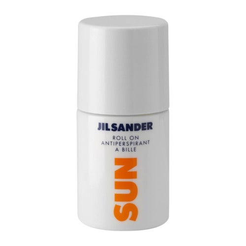 Jil Sander Sun Deodorant