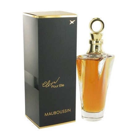 Mauboussin L'elixir Pour Elle Eau de Parfum 100 ml