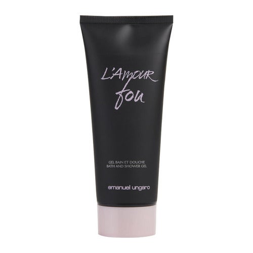 Emanuel Ungaro L'Amour Fou Gel de Ducha
