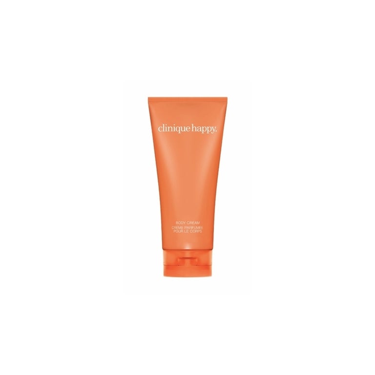 Clinique Happy Body Cream | Deloox.dk