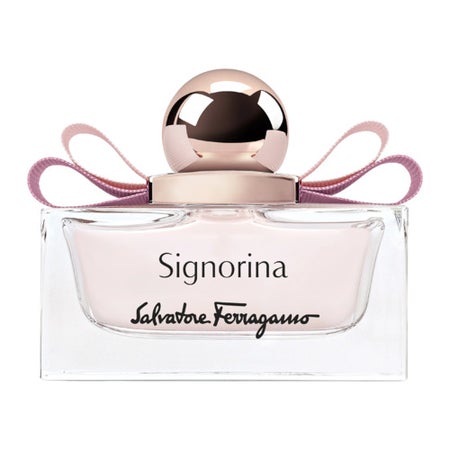 Salvatore Ferragamo Signorina Eau de Parfum