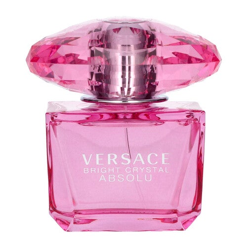 Versace Bright Crystal Absolu Eau de Parfum 90 ml