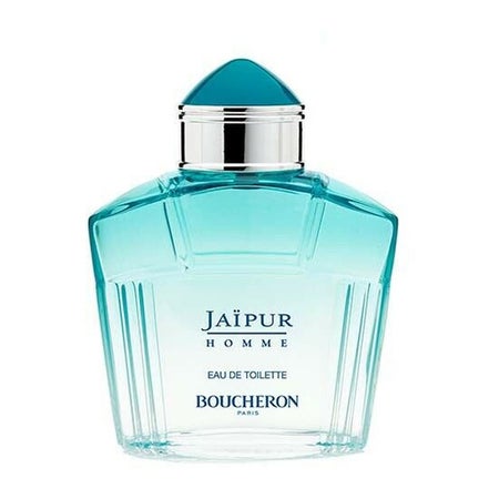 Boucheron Jaipur Homme Limited Edition Eau de Toilette Limited edition 100 ml