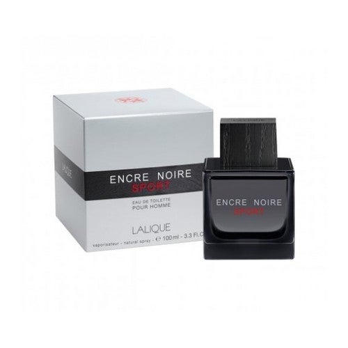 Lalique Encre Noire Sport Eau de Toilette