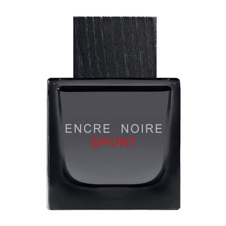 Lalique Encre Noire Sport Eau de Toilette 100 ml