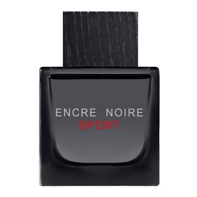 Lalique Encre Noire Sport Eau de Toilette | Deloox.com