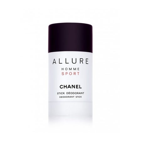Chanel Allure Homme Sport Desodorante en Barra