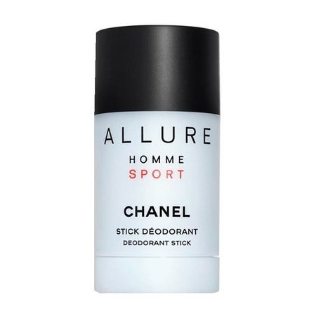 Chanel Allure Homme Sport Deodorant Stick