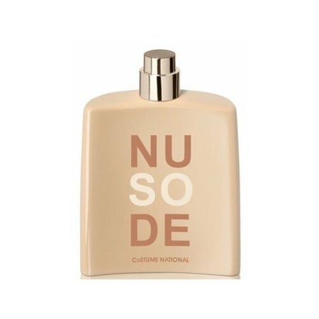 Costume National So Nude Eau de Parfum 50 ml