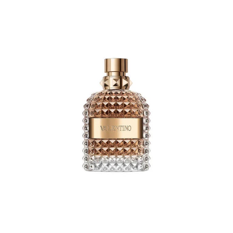 VALENTINO UOMO 100ml 香水 Valentino Uomo Eau De Toilette 100ml | Perfume Gyaan