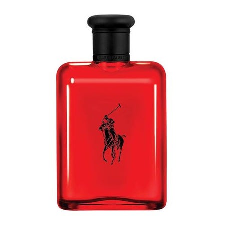 Ralph Lauren Polo Red Eau de Toilette 200 ml