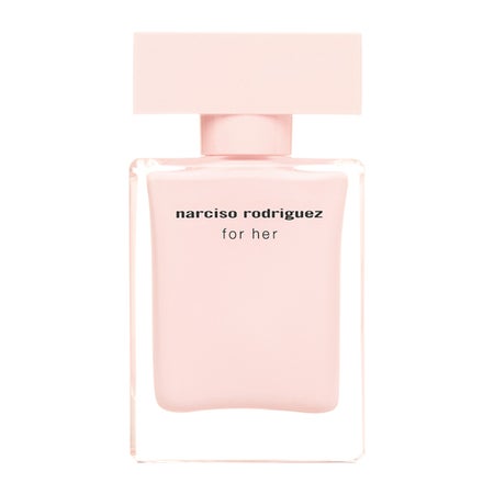 Narciso Rodriguez For Her Eau de Parfum 30 ml