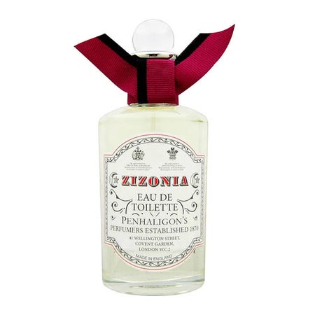 Penhaligon's Zizonia Eau de toilette 100 ml