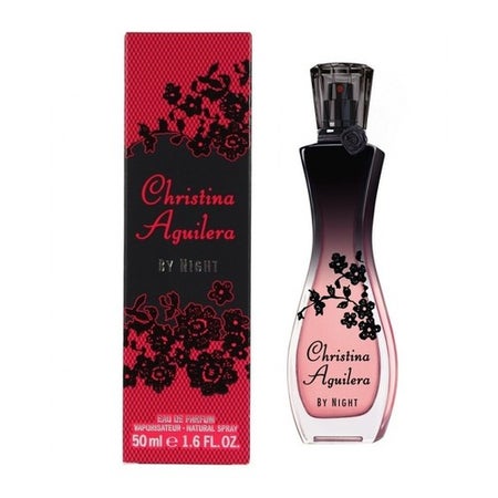 Christina Aguilera By Night Eau de Parfum