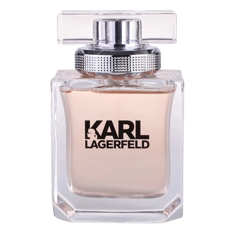 Nogen som helst fjende Ferie Karl Lagerfeld Eau de Parfum | Deloox.com