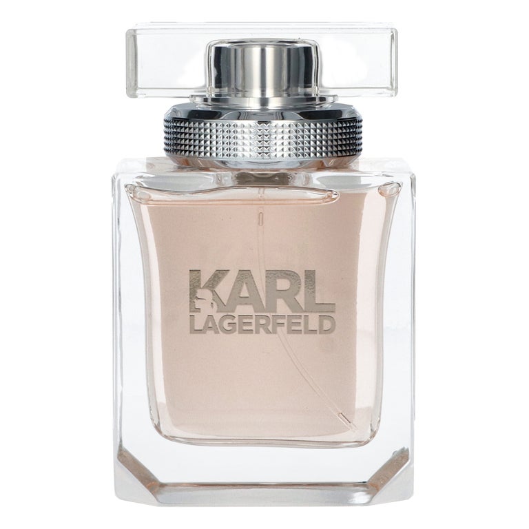 Karl Lagerfeld Eau de Parfum | Deloox.se