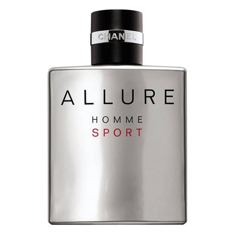 allure chanel homme sport