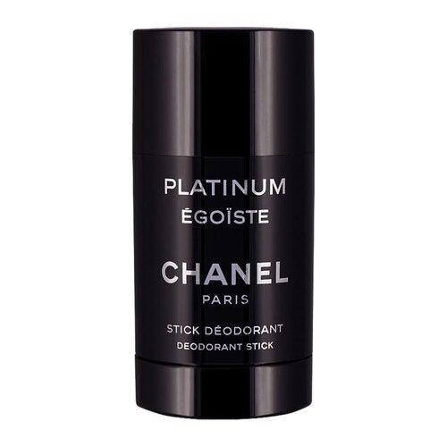Advarsel Eventyrer cowboy Chanel Platinum Egoiste Deodorant Stick | Deloox.com