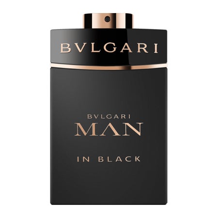 Bvlgari Man In Black Eau de Parfum