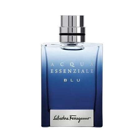 Salvatore Ferragamo Acqua Essenziale Blu Eau de Toilette