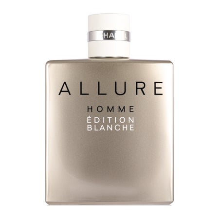 Chanel Allure Homme Edition Blanche Eau de parfum 150 ml