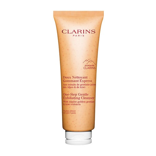 Clarins One Step Gentle Exfoliating Cleanser