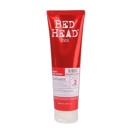 TIGI Bed Head Urban Antidotes Resurrection Shampoo 250 ml