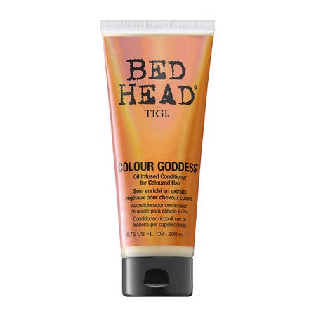 TIGI Bed Head Colour Goddess Oil Infused Après-shampoing