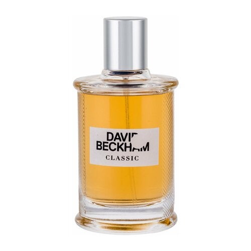 David Beckham Classic Eau de Toilette