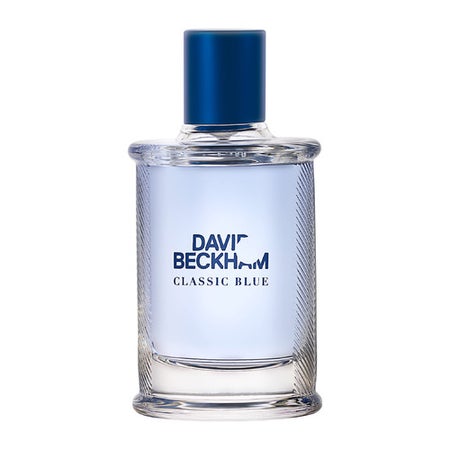 David Beckham Classic Blue Eau de Toilette