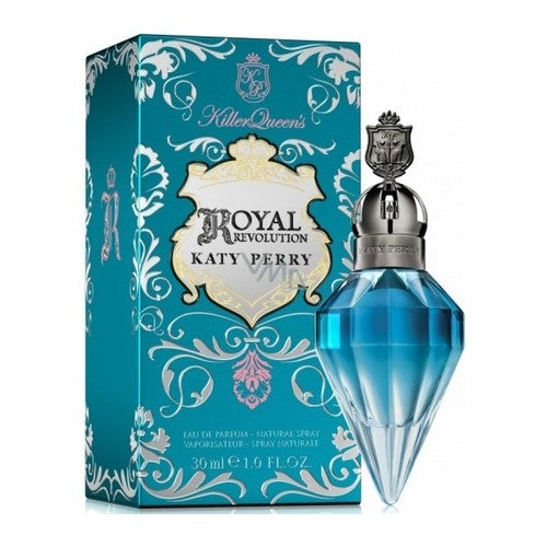 Katy Perry Royal Revolution Eau de Parfum