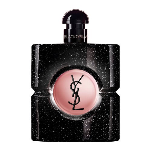 Yves Saint Laurent Black Opium Eau de Parfum | Deloox.com
