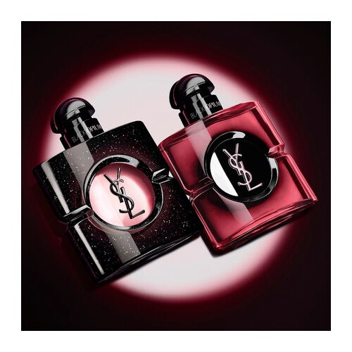 Yves Saint Laurent Black Opium Eau de Parfum | Deloox.com