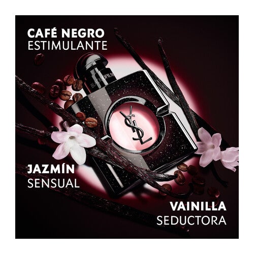 Yves Saint Laurent Black Opium Eau de Parfum
