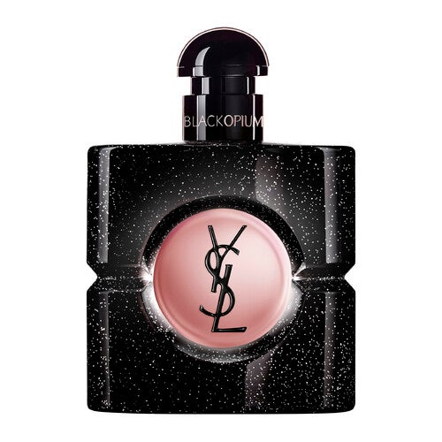 Yves Saint Laurent Black Opium Eau de Parfum | Deloox.com