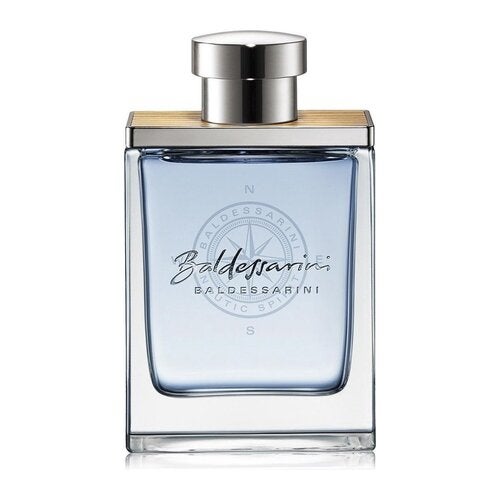 Baldessarini Nautic Spirit Eau de Toilette