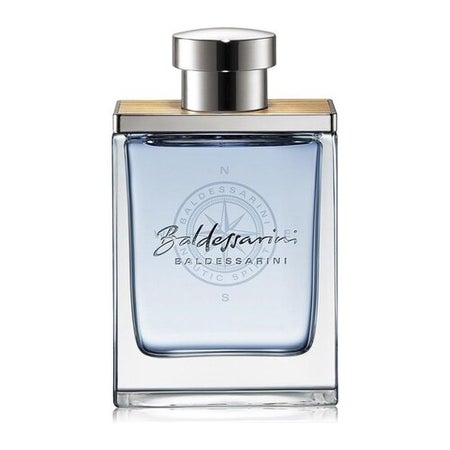 Baldessarini Nautic Spirit Eau de Toilette 90 ml