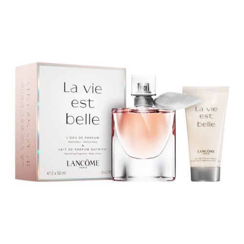 Lancôme La Vie Est Belle Gift Set